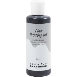Linoleum Verf