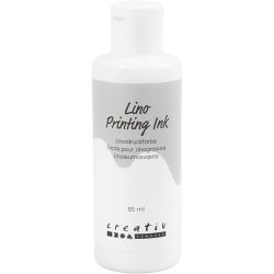 Linoleum Verf