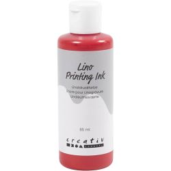 Linoleum Verf