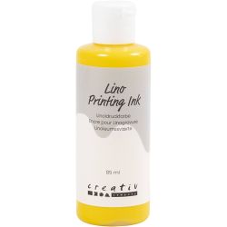 Linoleum Verf