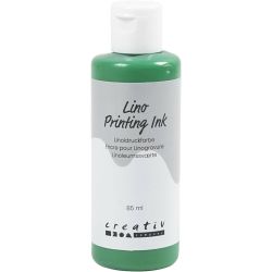 Linoleum Verf