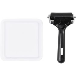 Toolkit voor linosnede