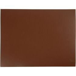 Linoleum plaat