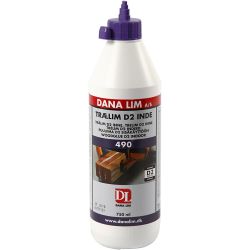 Houtlijm D2