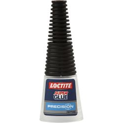 Loctite Precisie secondelijm