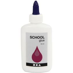 Schoollijm