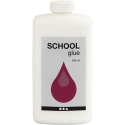 Schoollijm