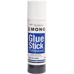 Tombow lijmstift, 39 gr, 1 stuk