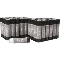 Transparante Lijmstift