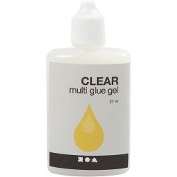 Multi Glue, 27 ml/ 1 fles