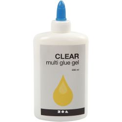 Multi Glue, 236 ml/ 1 fles