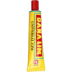 Alleslijm