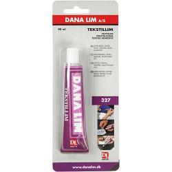 Textiellijm, 40 ml/ 1 stuk