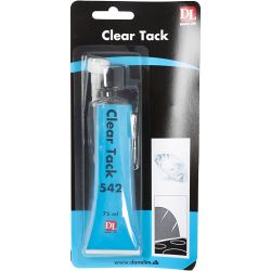 Montagelijm, 75 ml/ 1 stuk
