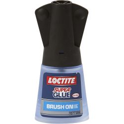 Loctite Super Brush-on secondelijm
