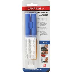 Epoxy lijm, 24 ml/ 1 stuk