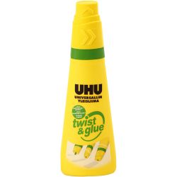UHU Twist &amp; Glue lijm