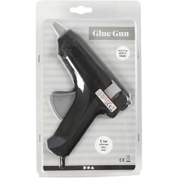 Maxi Lijmpistool, 170 °C - Hoge temperatuur, EU, 1 stuk