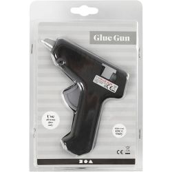 Mini Lijmpistool, 170 °C - Hoge temperatuur, EU, 1 stuk