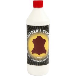 Ruwe latex, 1 L/ 1 fles