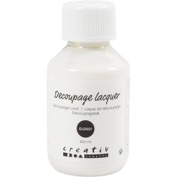 Decoupagelak
