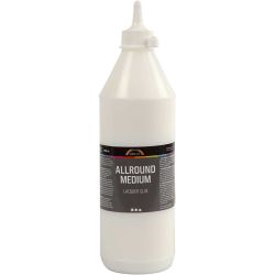 Allround medium lijmlak