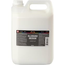 Allround medium lijmlak