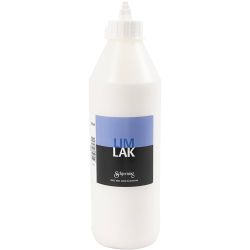 Lijmlak