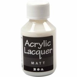 Acryllak