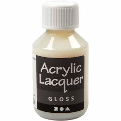 Acryllak