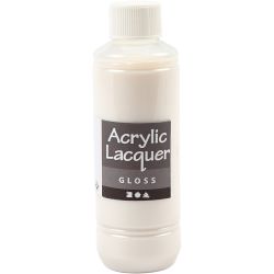 Acryllak