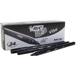 BIC Visa Fijne Marker