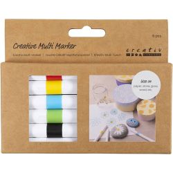 Creatieve Multi Stift