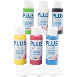 Plus Color Acrylverf