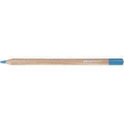Edugreen Jumbo Kleurpotloden, vulling 5 mm, lichtblauw, 10 stuk/ 1 doos