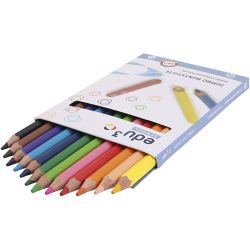 Edu Jumbo Kleurpotloden