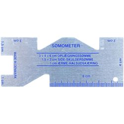 Zoommeter