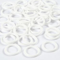 Plastic ring