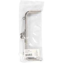 Handtas beugels, B: 19 cm, 1 stuk