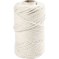 Macramé koord
