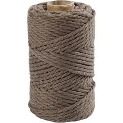 Macramé koord