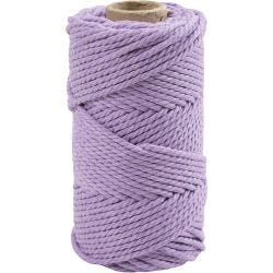 Macramé koord