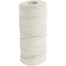 Macramé koord