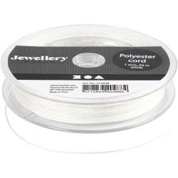 Polyester koord