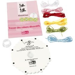 Kumihimo Kit