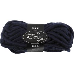 XL Garen van Acryl