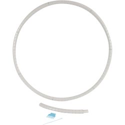 Rond weefframe
