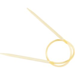 Rond breinaalden, 40 cm, 5 mm, 1 stuk