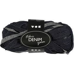 Denim Textielgaren