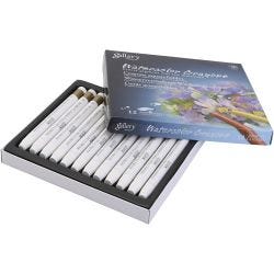 Aquarelkrijt